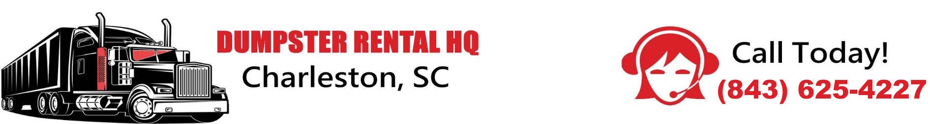 junk disposal in South Carolina